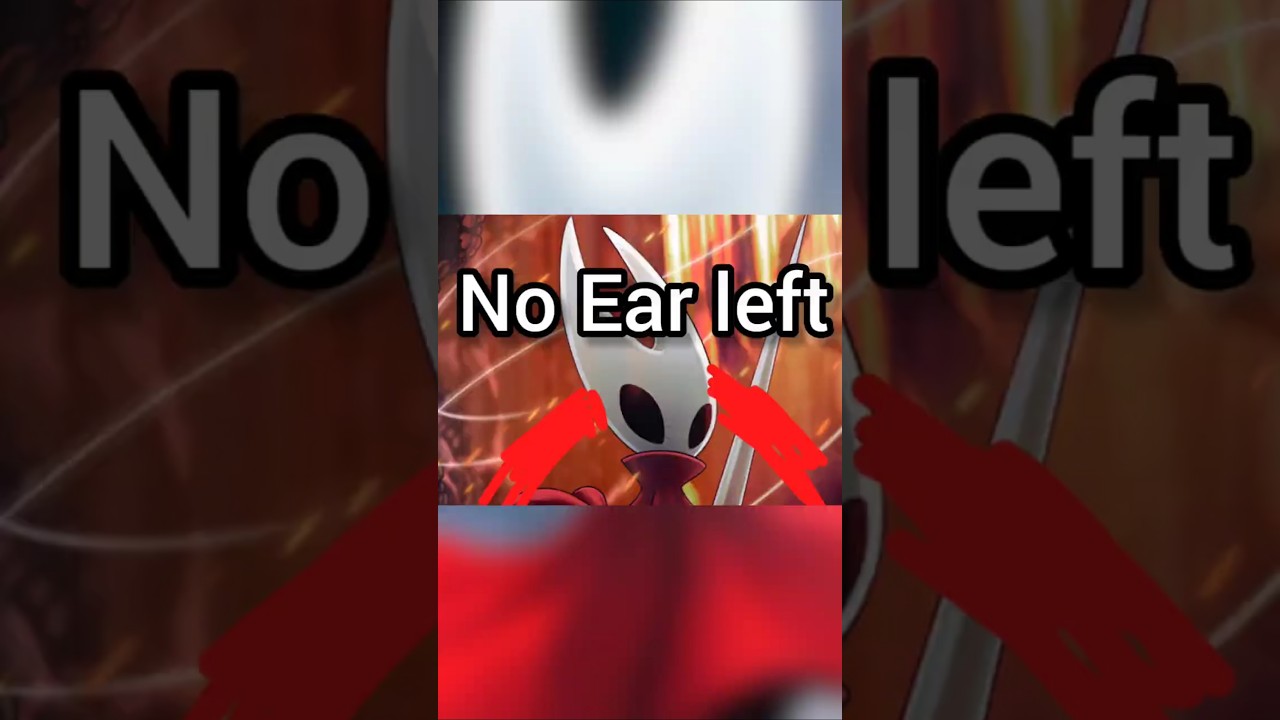 Hornet gets Deaf possibly 