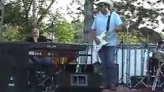 Video thumbnail of "Ray Fuller  And The Blues Rockers"