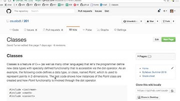 CSUSB CSE 201 2016-08-10