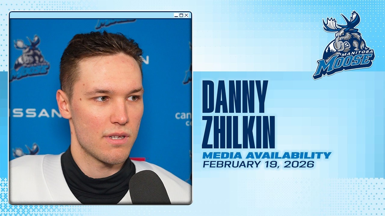 PRACTICE | Danny Zhilkin