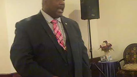 Can Christians Drink Wine and Smoke -Bishop Tottress