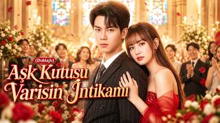 (Dublajlı) Aşk Kutusu Varisin İntikamı #dramabox