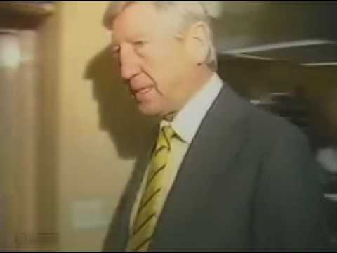 ITN Countdown to News at Ten trailers promo 1989