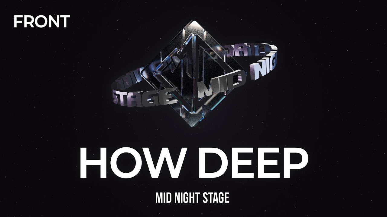 [GUEST] How Deepㅣ2026 MID NIGHT STAGEㅣMID DANCE STUDIO
