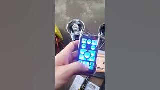 sirena amerkanka 600 -1200 tali sgu