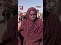 أكلنا من الشجر شهادة سودانية بعد نزوحها من الفاشر إثر هجمات قوات الدعم السريع على المدينة