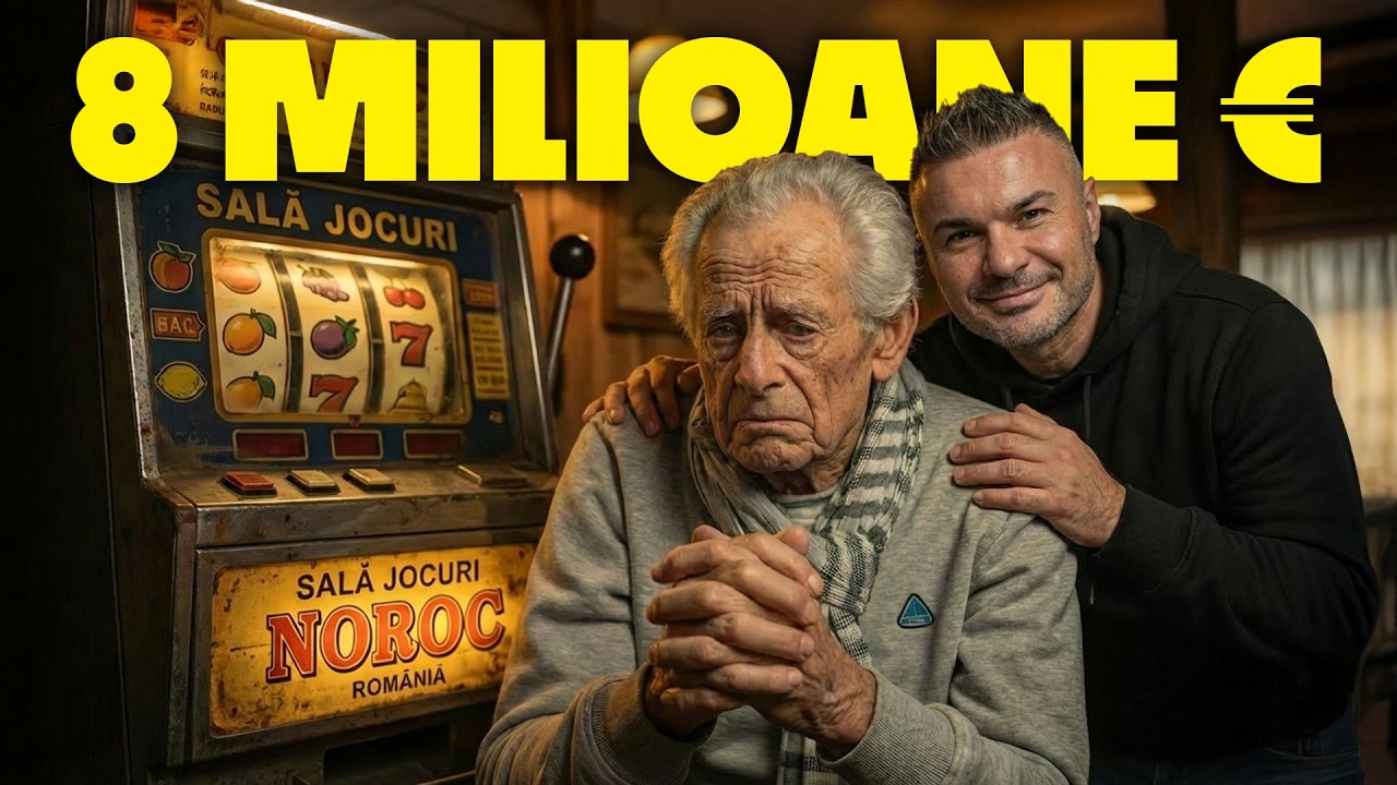 De la 8M€ la Zero. A Pierdut Totul.