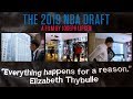 The 2019 NBA Draft BTS - Matisse Thybulle | Joseph Lipsen