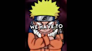Naruto Prove His Dream of becoming Hokage | #shorts #naruto