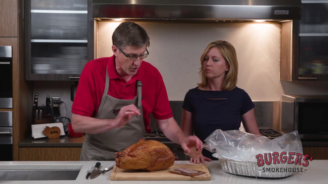 How To Store A Smoked Turkey