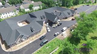 Bristol House Memory Care Community in Warrington, Bucks County, PA
