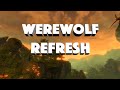 Beginning of video
