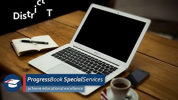 ProgressBook SpecialServices: Import Students