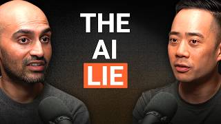 The AI Job Apocalypse Is Fake