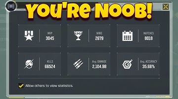 How To BOOST Your AVG Damage in COD Mobile BR (Ranked Tips That Actually Work!)