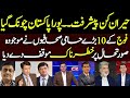 Imran Khan vs Establishment?? Here are opinions of 10 Pro Establishment Anchors || Umer Inam