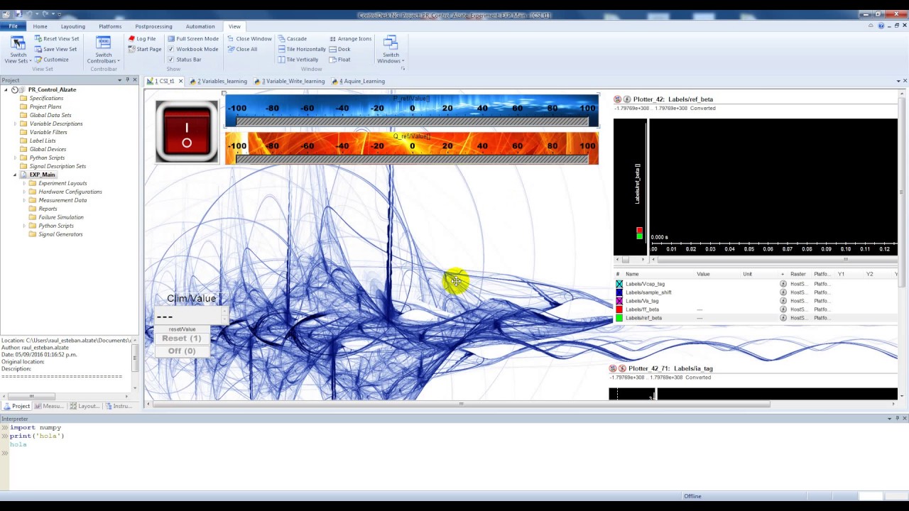 Developments On The Dspace 5 Platform For The University Network