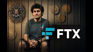 The FTX Collapse: $8 Billion Gone. Sam Bankman-Fried Guilty.