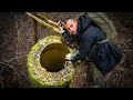 GEHEIMEN BUNKER mit Geldtresor gefunden | Lost Places