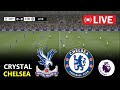Crystal Palace vs Chelsea | English Premier League 2025/26 | PES 21 Simulation Gameplay