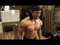 Massive Biceps Workout