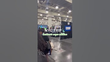 NYC Business Expo