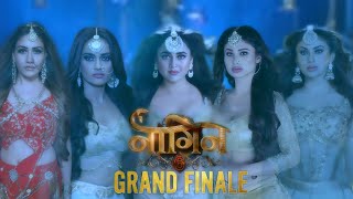 Naagin 6 finale