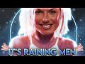 10⭐ 10❌ on Raining Man