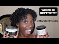 TGIN VS. Carol's Daughter! | Black-Founded Hair Companies