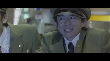 【特別編】💥🅷🅾🆃 ✅ 映画『交渉人真下正義』🎬 Full HD