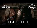 Let It Be | Peter & Michael | Disney 