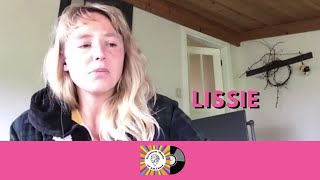 Lissie Interview: making Catching A Tiger