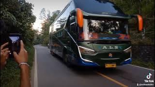 LAGU TAPSEL REMIX TERBARU MALUNGUN VERSI BUS ALS 🤩