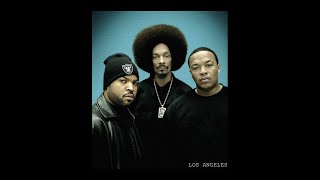 [FREE] Dr Dre, Snoop Dogg, Ice Cube - West Coast type beat "Los Angeles"
