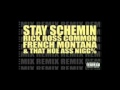 COMMON DRAKE RICK ROSS - STAY SCHEMIN INSTRUMENTAL DOWNLOAD LINK