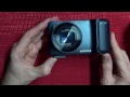 Samsung Galaxy Camera - Review - HD