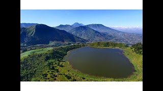 Dieng The Land of Gods