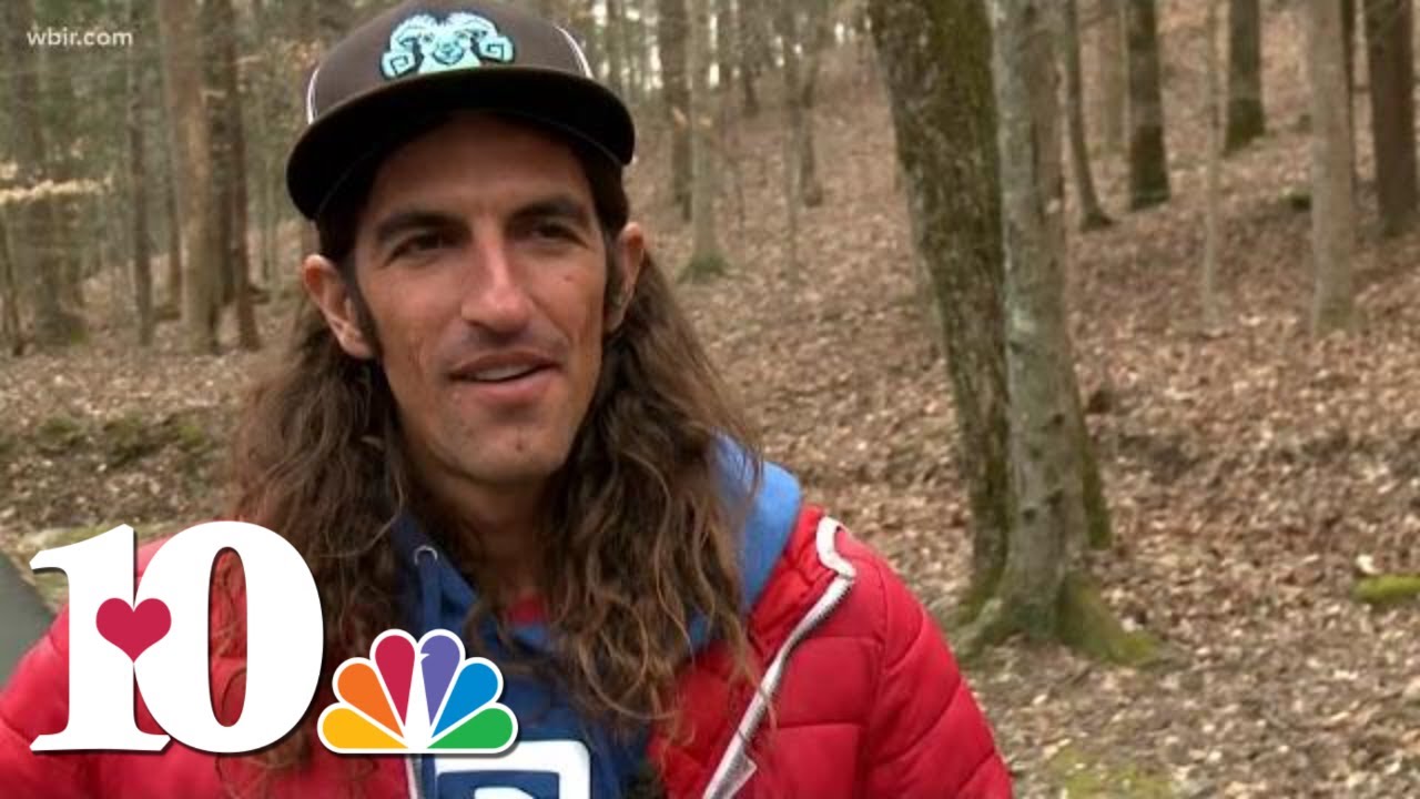 Runners prepare for Barkley Marathons YouTube