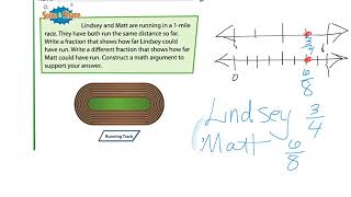 Envision Math 2.0 Grade 3 Topic 13 8 Instructional Video