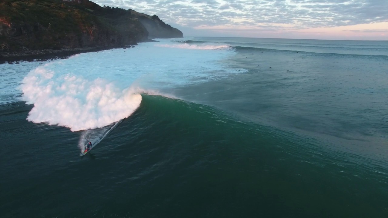 Raglan Indicators NZ YouTube