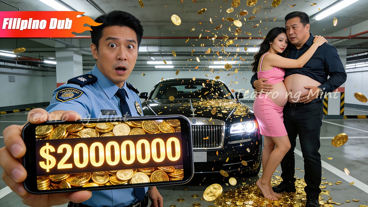 Iniwan ng kasintahan ang mahirap na guard para sa ibang lalaki,bigla siyang nakatanggap ng 20 milyon