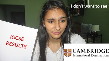 OPENING MY IGCSE 10th CLASS CAIE RESULT LIVE REACTION ft.my dad cries 2022  #results #igcse #opening