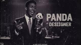 What If Desiigner Dropped Panda in the 1950s