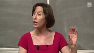 Dr. Tina Seelig, Stanford University - Classroom Experiment in Creativity