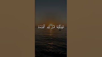 من روائع الشيخ ياسر الدوسري لتلاوات قصيرة من سورة الاسراء  #اعجاب #اكسبلور #تيك_توك #تيك_توك