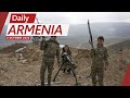 Nagorno-Karabakh: Eighth Day of the War