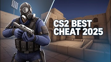 💎 CS2 LEGIT HACK 2025 | WALLHACK + TRIGGERBOT | EASY INSTALL & NO BAN [FREE DOWNLOAD] 🏆