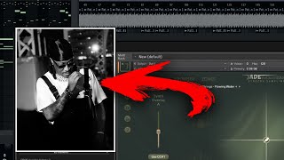 Making a DARK Future Type Beat From Scratch | FL Studio Cookup | EP 6