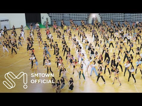 Red Velvet 레드벨벳 ‘짐살라빔 (Zimzalabim)’ Mass Performance | ZIP.CODE : SEOUL