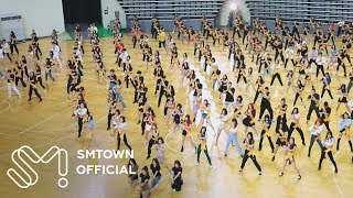 Red Velvet 레드벨벳 ‘짐살라빔 (Zimzalabim)’ Mass Performance | ZIP.CODE : SEOUL
